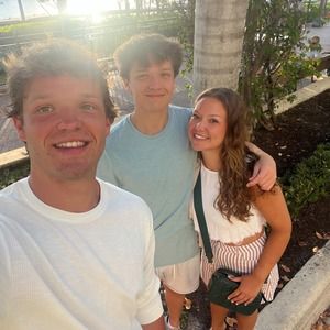 Meet your Posher, Lexi